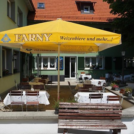 Hotel Prassberger Wangen im Allgäu Exterior foto