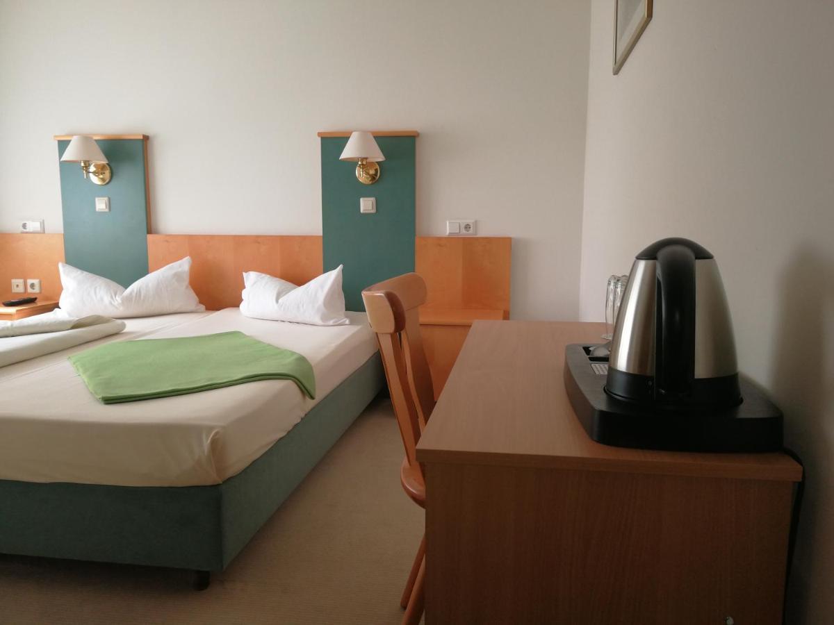 Hotel Prassberger Wangen im Allgäu Exterior foto