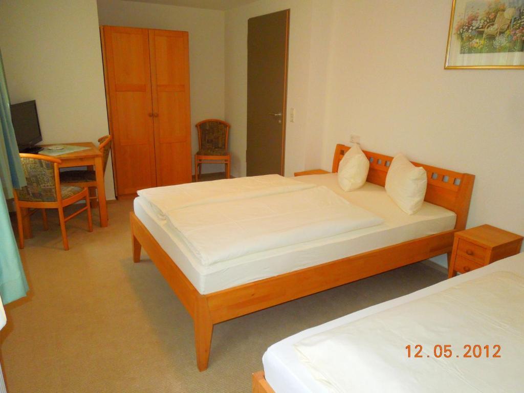 Hotel Prassberger Wangen im Allgäu Habitación foto