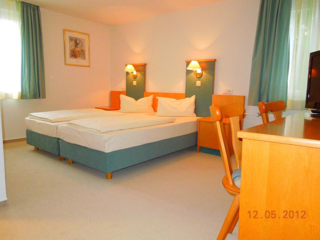Hotel Prassberger Wangen im Allgäu Habitación foto