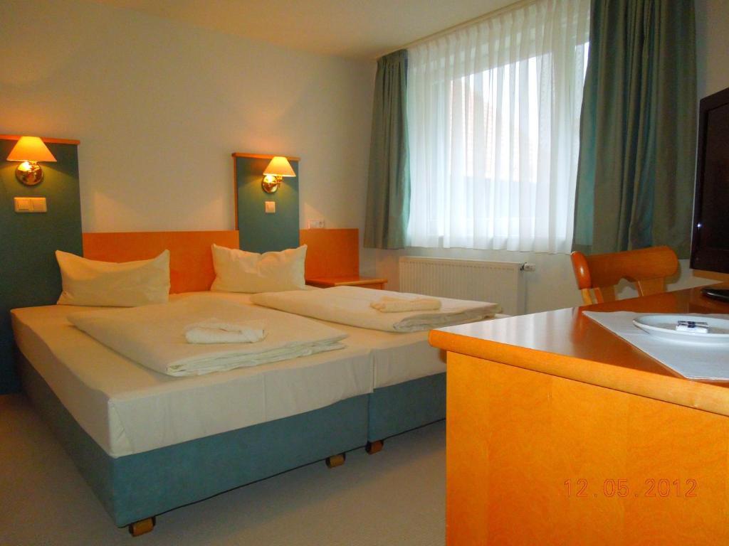Hotel Prassberger Wangen im Allgäu Habitación foto