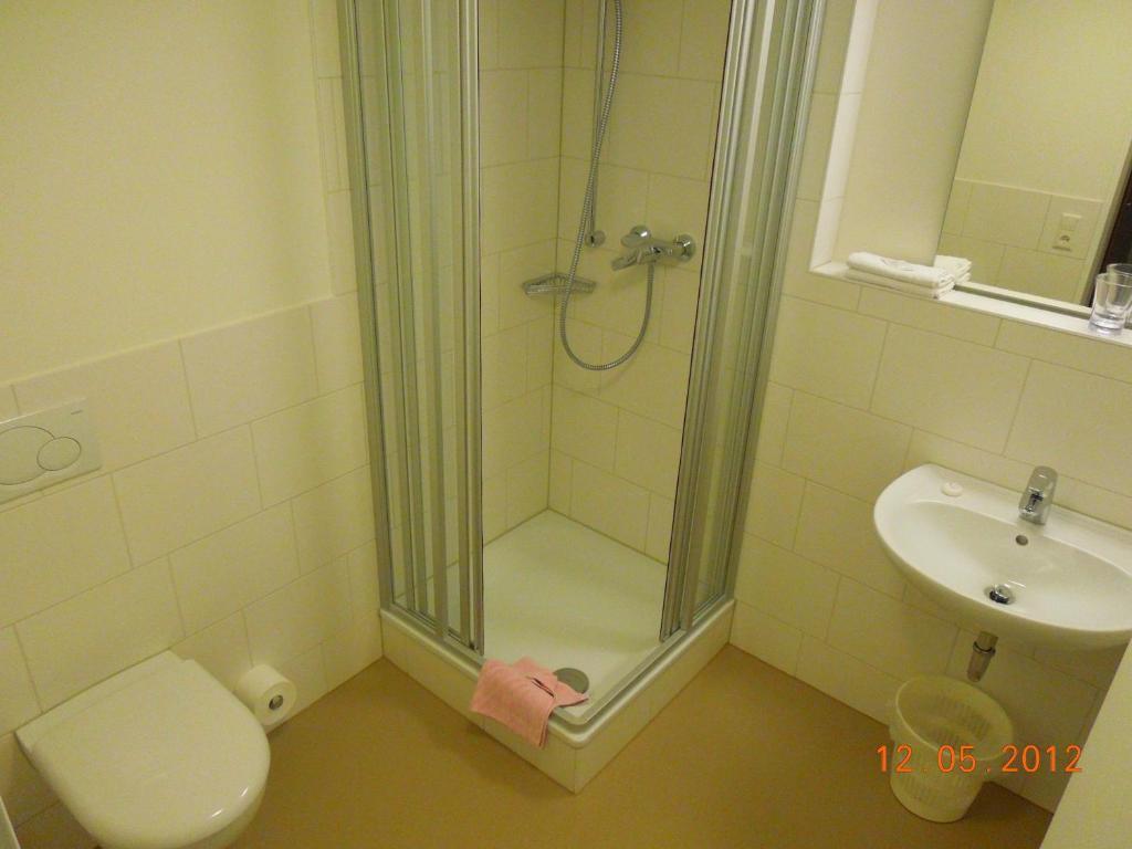 Hotel Prassberger Wangen im Allgäu Habitación foto