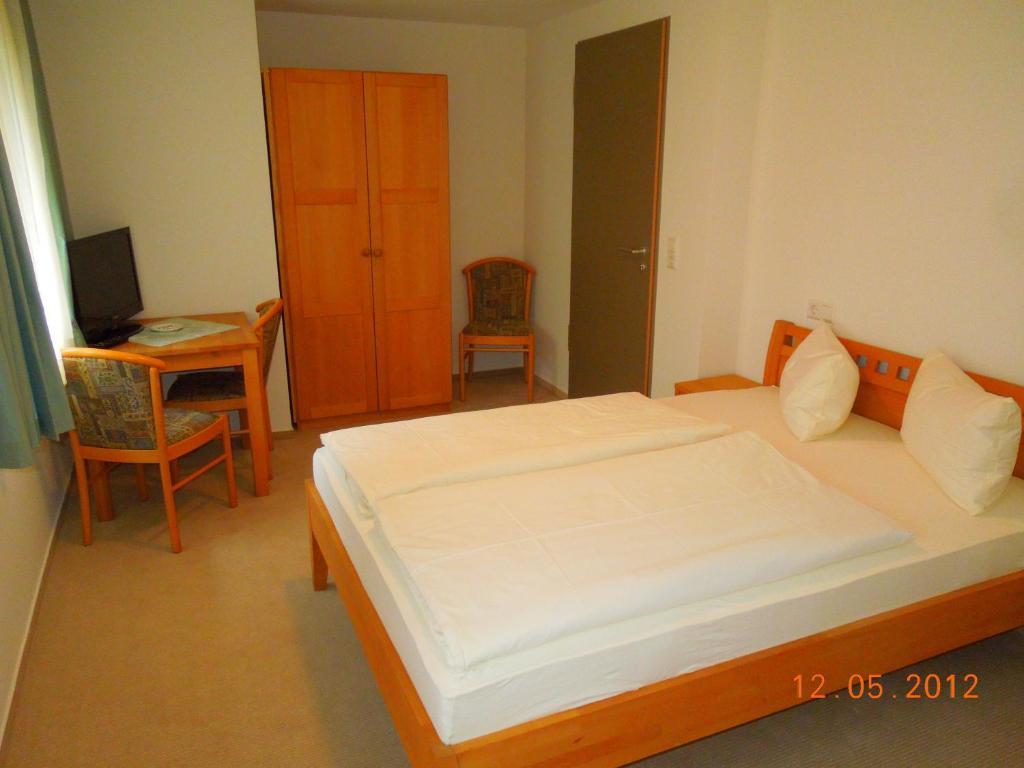 Hotel Prassberger Wangen im Allgäu Habitación foto